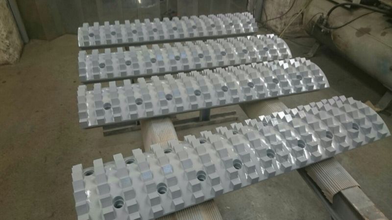 Segmentos Rolos Introdutores 1